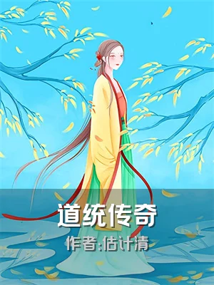 道统传奇