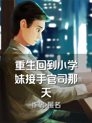 重生回到小学妹接手官司那天