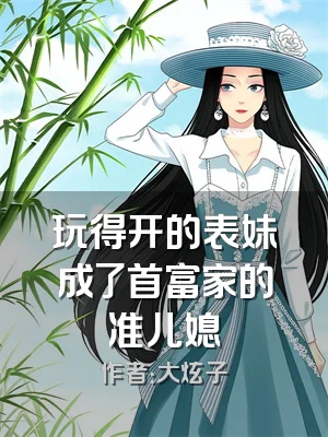 玩得开的表妹成了首富家的准儿媳