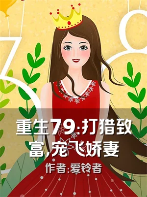 重生79：打猎致富，宠飞娇妻