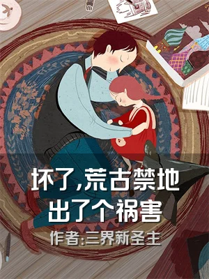 坏了，荒古禁地出了个祸害