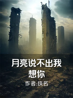 月亮说不出我想你