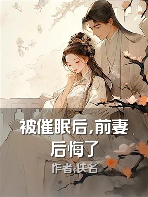 被催眠后，前妻后悔了