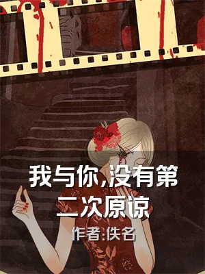 我与你，没有第二次原谅