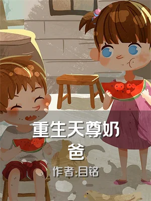 重生天尊奶爸