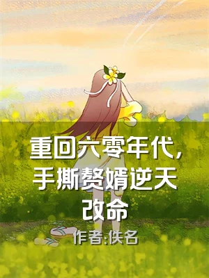 重回六零年代，手撕赘婿逆天改命