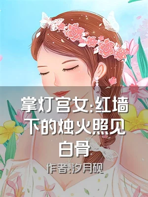 掌灯宫女：红墙下的烛火照见白骨