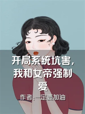 开局系统坑害，我和女帝强制爱