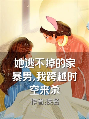 她逃不掉的家暴男，我跨越时空来杀