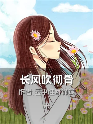 长风吹彻骨