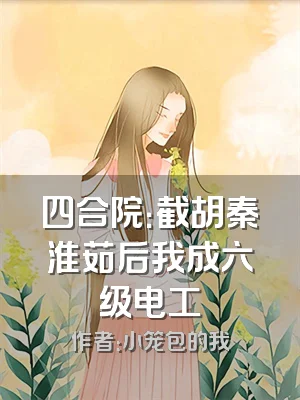 四合院：截胡秦淮茹后我成六级电工