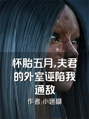 怀胎五月，夫君的外室诬陷我通敌