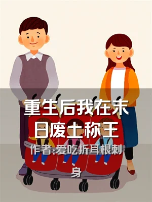 重生后我在末日废土称王