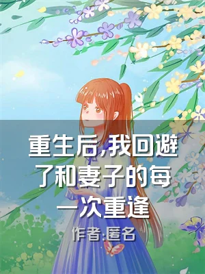 重生后，我回避了和妻子的每一次重逢