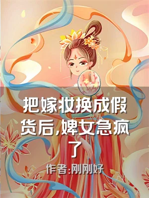 把嫁妆换成假货后，婢女急疯了