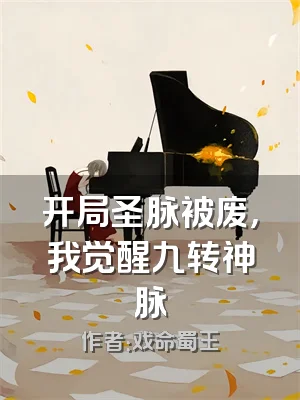 开局圣脉被废，我觉醒九转神脉
