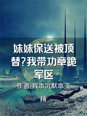 妹妹保送被顶替？我带功章跪军区