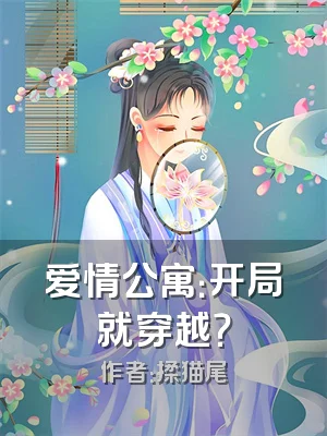 爱情公寓：开局就穿越？