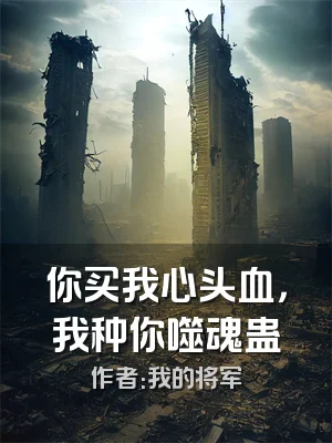 你买我心头血，我种你噬魂蛊