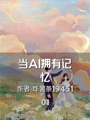 当AI拥有记忆