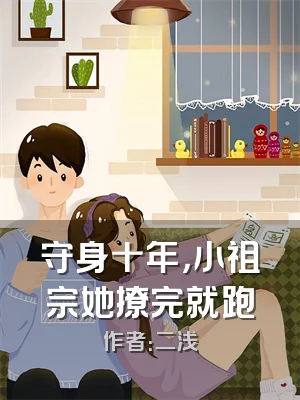 守身十年，小祖宗她撩完就跑