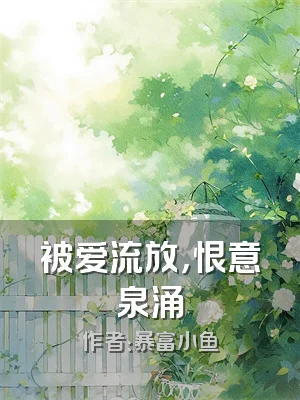 被爱流放，恨意泉涌