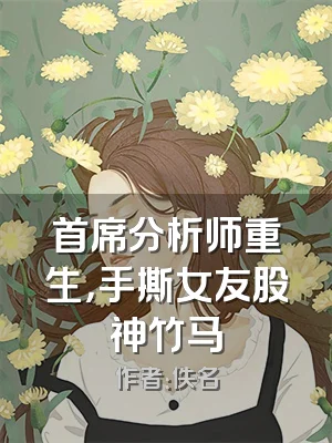 首席分析师重生，手撕女友股神竹马