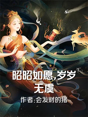 昭昭如愿，岁岁无虞