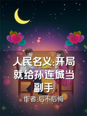 人民名义：开局就给孙连城当副手