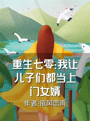 重生七零：我让儿子们都当上门女婿