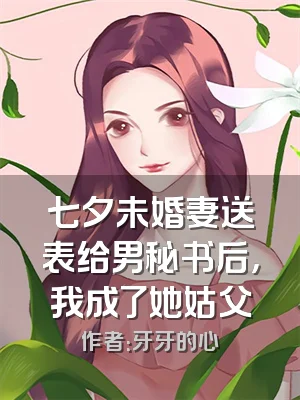 七夕未婚妻送表给男秘书后，我成了她姑父