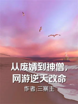 从废婿到神僧，网游逆天改命