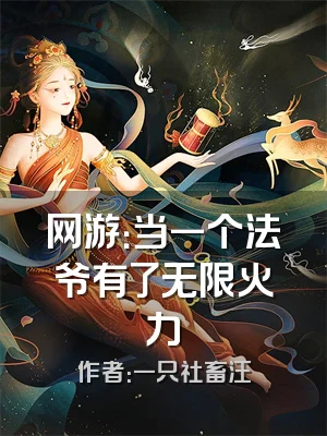 网游：当一个法爷有了无限火力