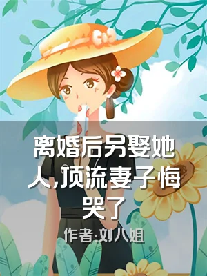 离婚后另娶她人，顶流妻子悔哭了