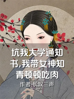 坑我大学通知书，我带女神知青顿顿吃肉