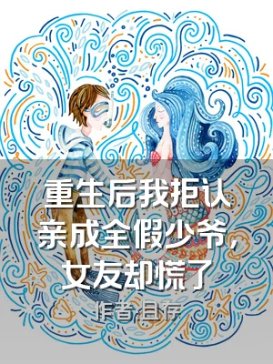 重生后我拒认亲成全假少爷，女友却慌了