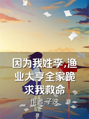 因为我姓李，渔业大亨全家跪求我救命