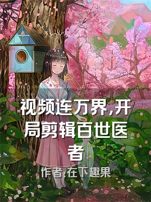 视频连万界，开局剪辑百世医者