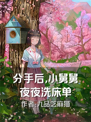 分手后，小舅舅夜夜洗床单