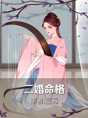 二婚命格