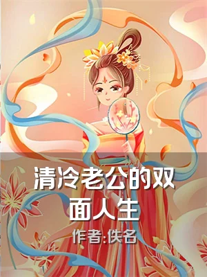 清冷老公的双面人生