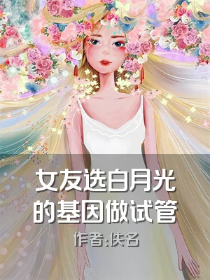 女友选白月光的基因做试管