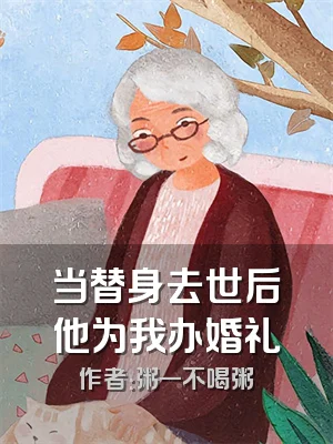 当替身去世后他为我办婚礼