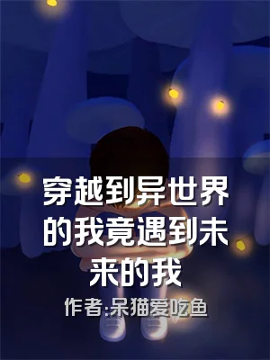 穿越到异世界的我竟遇到未来的我