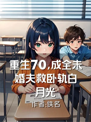 重生70，成全未婚夫救卧轨白月光