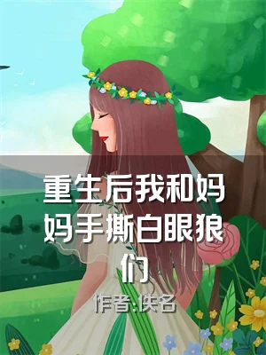 重生后我和妈妈手撕白眼狼们
