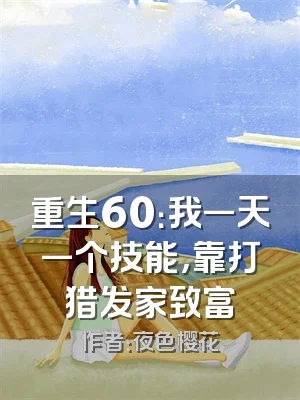 重生60：我一天一个技能，靠打猎发家致富