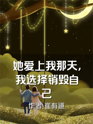 她爱上我那天，我选择销毁自己