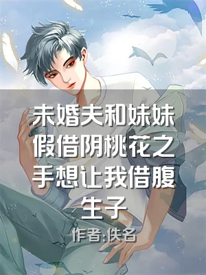 未婚夫和妹妹假借阴桃花之手想让我借腹生子