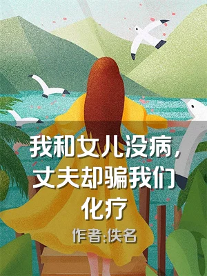 我和女儿没病，丈夫却骗我们化疗